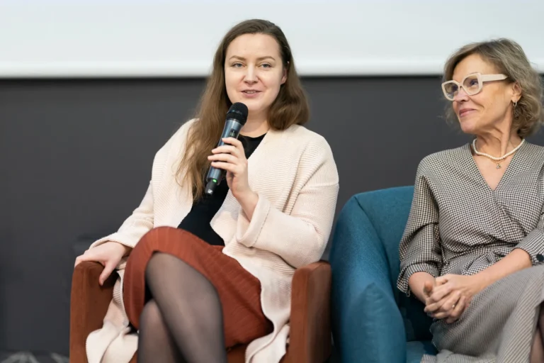 Lietuvos Otorinolaringologu Forumas Atpazinti Suprasti Padeti 428