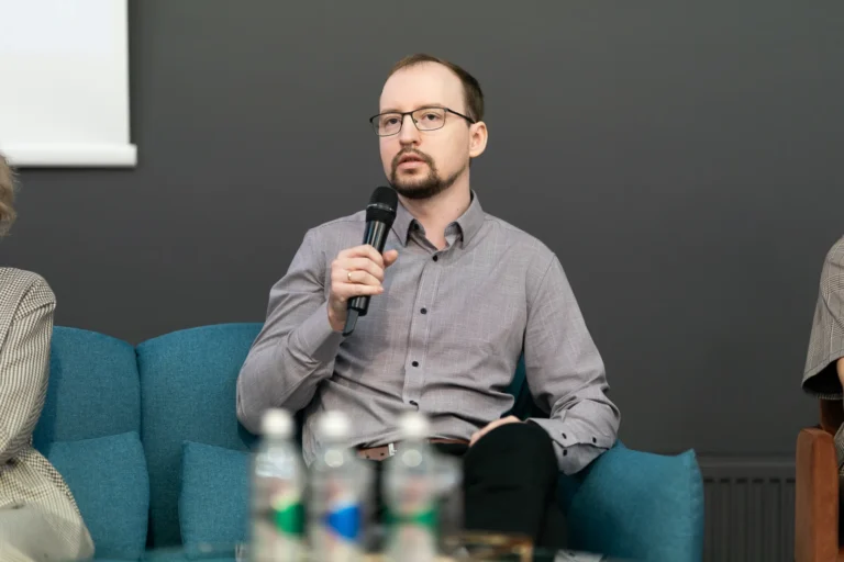 Lietuvos Otorinolaringologu Forumas Atpazinti Suprasti Padeti 429