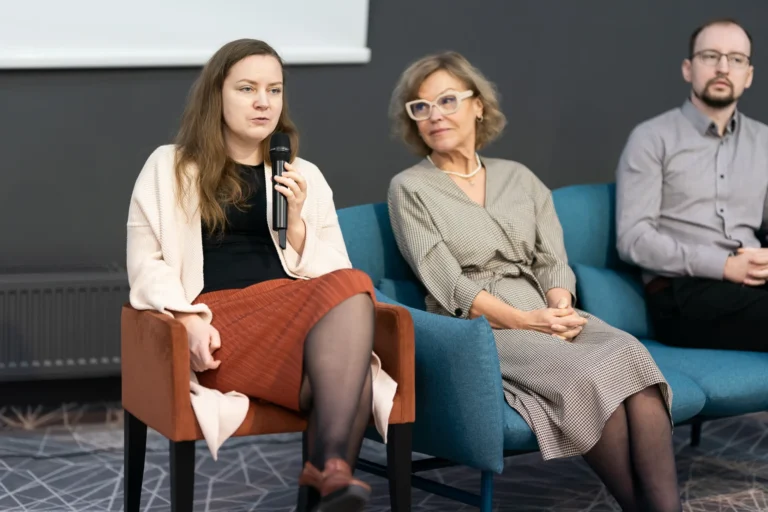 Lietuvos Otorinolaringologu Forumas Atpazinti Suprasti Padeti 431