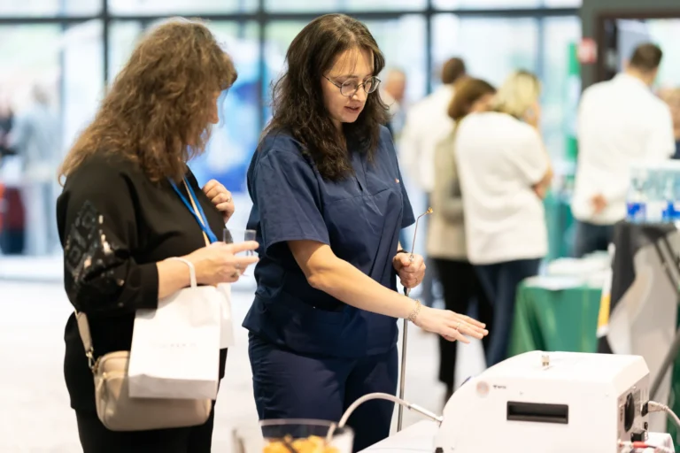 Lietuvos Otorinolaringologu Forumas Atpazinti Suprasti Padeti 44