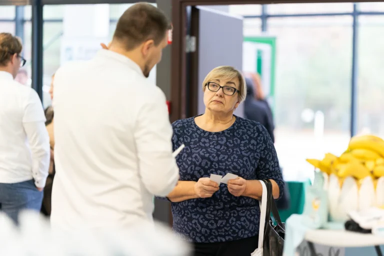 Lietuvos Otorinolaringologu Forumas Atpazinti Suprasti Padeti 45