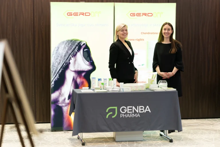 Lietuvos Otorinolaringologu Forumas Atpazinti Suprasti Padeti 46