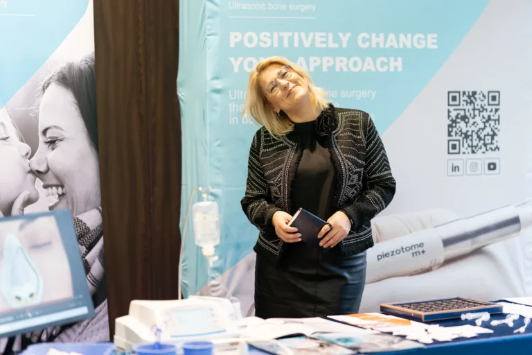 Lietuvos Otorinolaringologu Forumas Atpazinti Suprasti Padeti 47