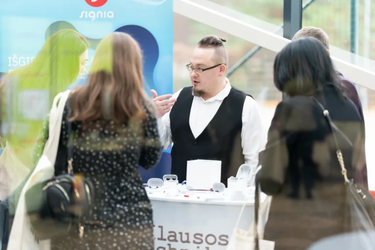 Lietuvos Otorinolaringologu Forumas Atpazinti Suprasti Padeti 55