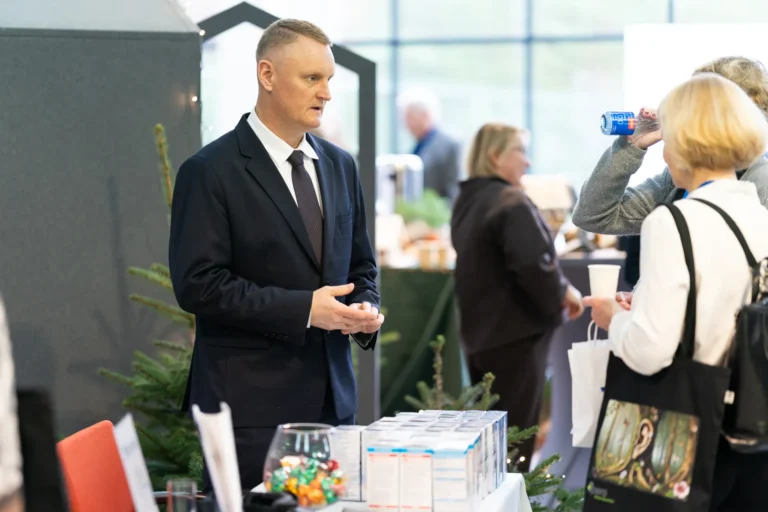 Lietuvos Otorinolaringologu Forumas Atpazinti Suprasti Padeti 57