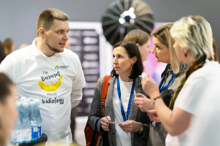 Lietuvos Otorinolaringologu Forumas Atpazinti Suprasti Padeti 61