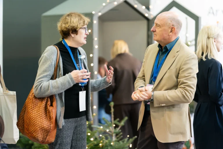 Lietuvos Otorinolaringologu Forumas Atpazinti Suprasti Padeti 66