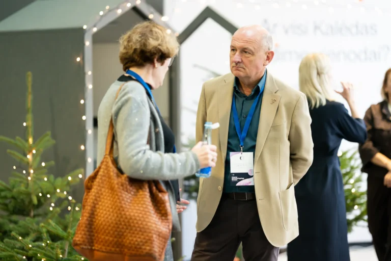 Lietuvos Otorinolaringologu Forumas Atpazinti Suprasti Padeti 70