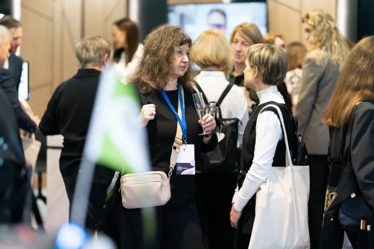 Lietuvos Otorinolaringologu Forumas Atpazinti Suprasti Padeti 73