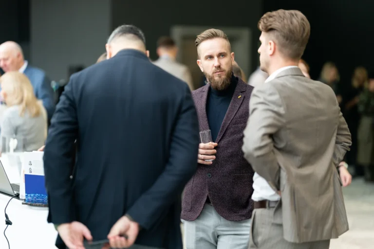 Lietuvos Otorinolaringologu Forumas Atpazinti Suprasti Padeti 74