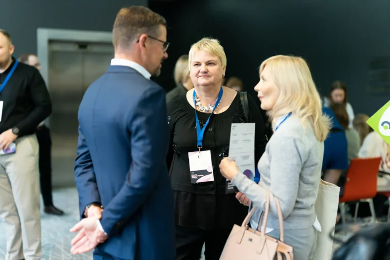 Lietuvos Otorinolaringologu Forumas Atpazinti Suprasti Padeti 75