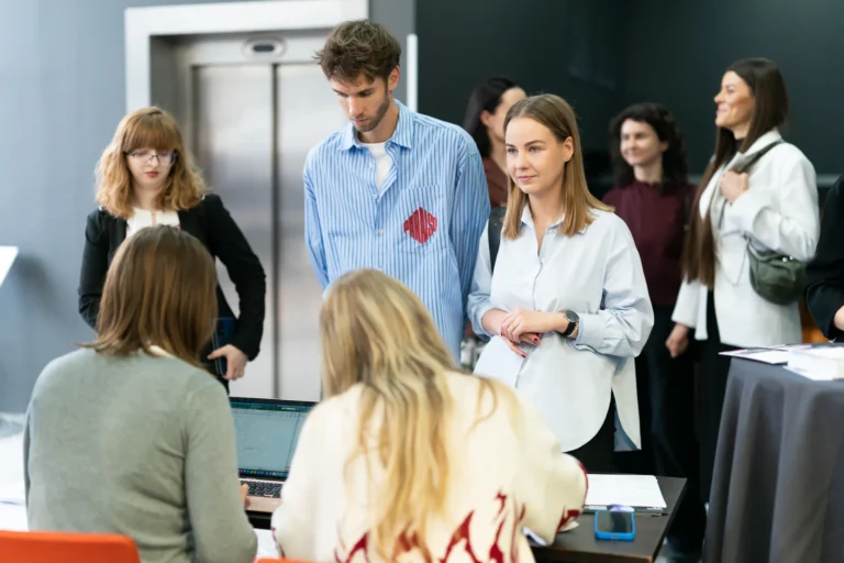 Lietuvos Otorinolaringologu Forumas Atpazinti Suprasti Padeti 76