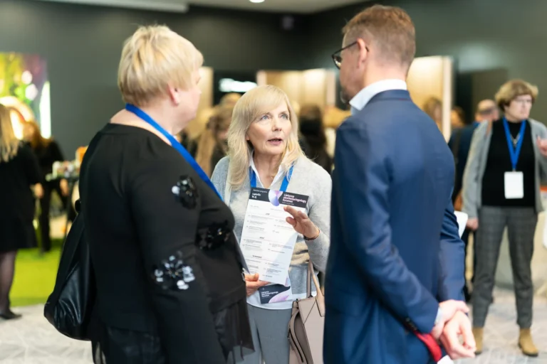 Lietuvos Otorinolaringologu Forumas Atpazinti Suprasti Padeti 77