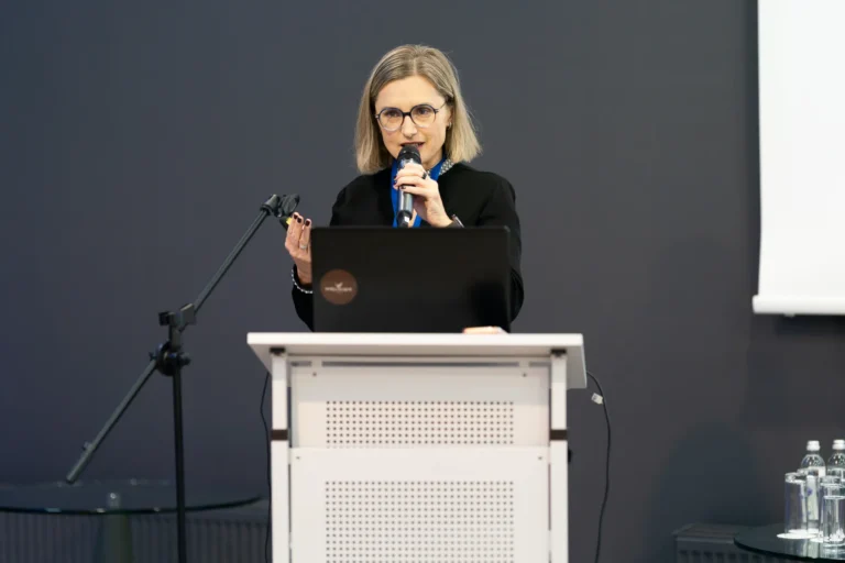 Lietuvos Otorinolaringologu Forumas Atpazinti Suprasti Padeti 78