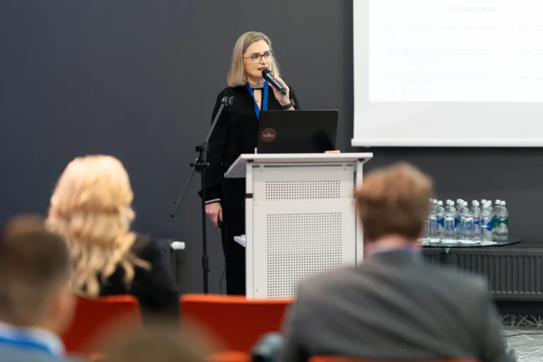 Lietuvos Otorinolaringologu Forumas Atpazinti Suprasti Padeti 80