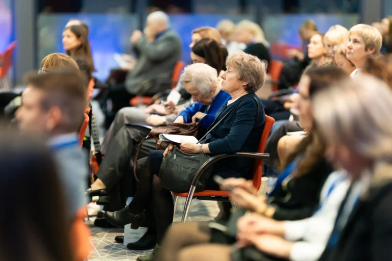 Lietuvos Otorinolaringologu Forumas Atpazinti Suprasti Padeti 81