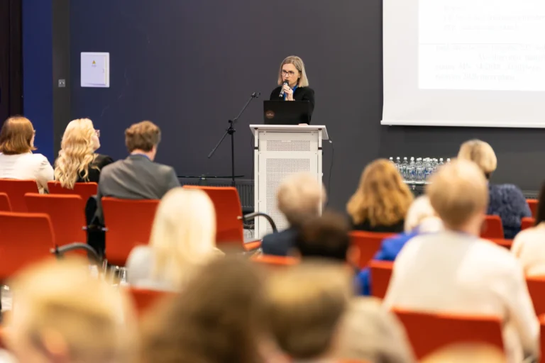 Lietuvos Otorinolaringologu Forumas Atpazinti Suprasti Padeti 84