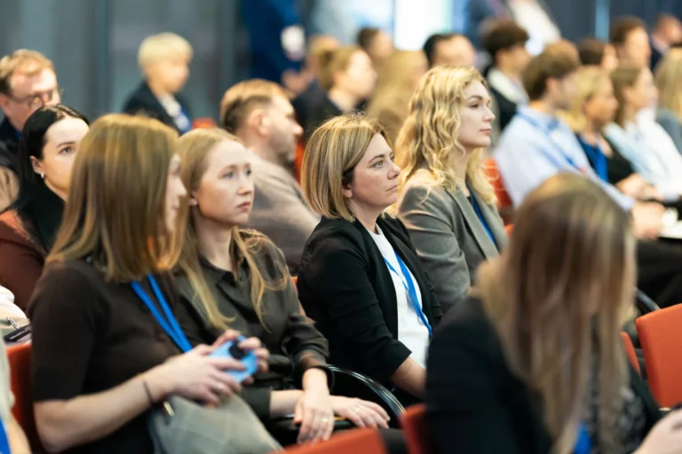 Lietuvos Otorinolaringologu Forumas Atpazinti Suprasti Padeti 86