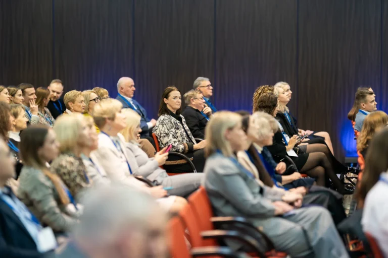 Lietuvos Otorinolaringologu Forumas Atpazinti Suprasti Padeti 88