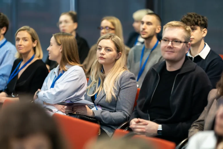 Lietuvos Otorinolaringologu Forumas Atpazinti Suprasti Padeti 90