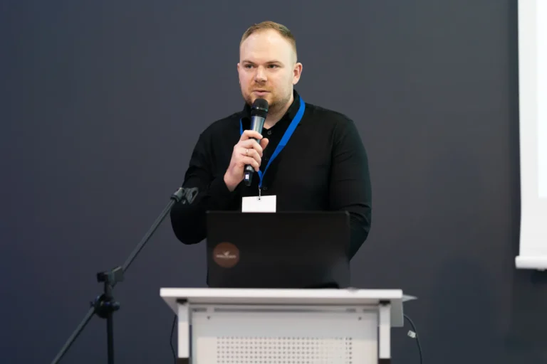 Lietuvos Otorinolaringologu Forumas Atpazinti Suprasti Padeti 91