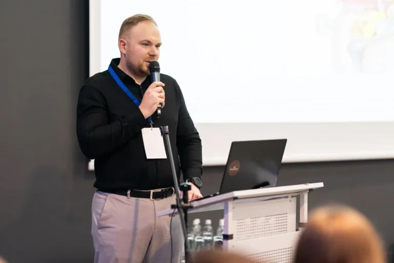 Lietuvos Otorinolaringologu Forumas Atpazinti Suprasti Padeti 92