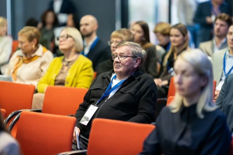 Lietuvos Otorinolaringologu Forumas Atpazinti Suprasti Padeti 93