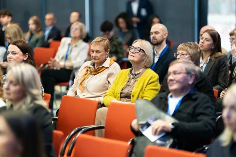 Lietuvos Otorinolaringologu Forumas Atpazinti Suprasti Padeti 94