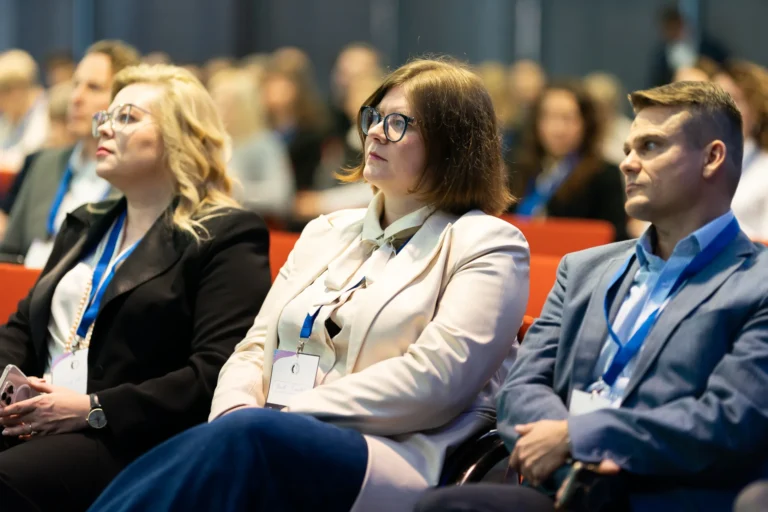 Lietuvos Otorinolaringologu Forumas Atpazinti Suprasti Padeti 96