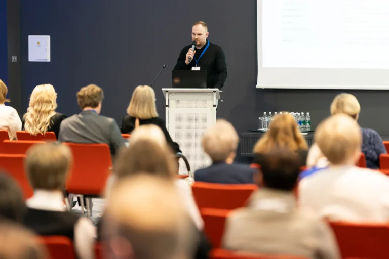 Lietuvos Otorinolaringologu Forumas Atpazinti Suprasti Padeti 98