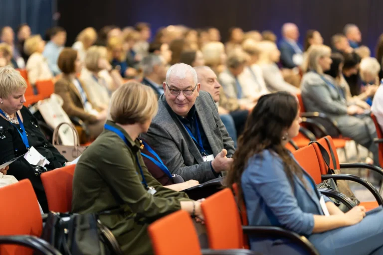 Lietuvos Otorinolaringologu Forumas Atpazinti Suprasti Padeti 99